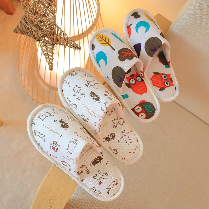 Children's Slippers