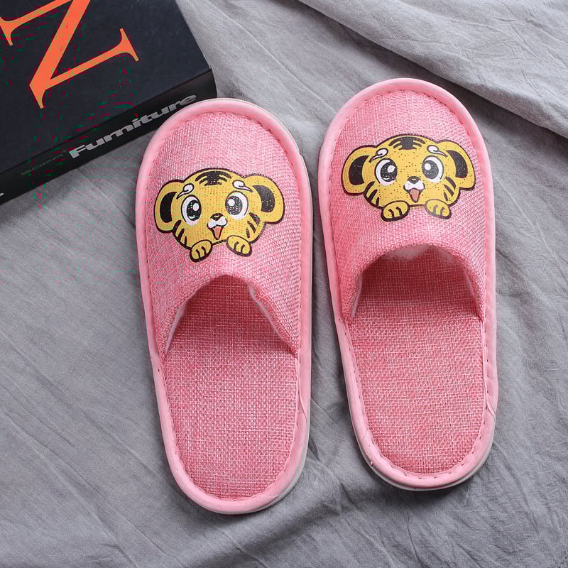 Children's Slippers