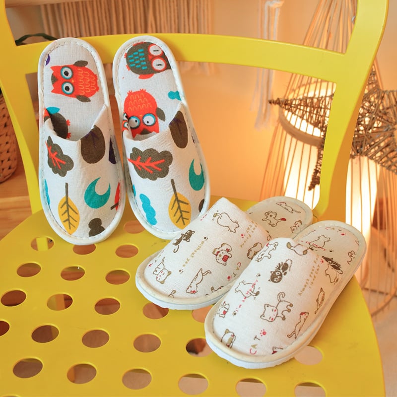 Children's Slippers