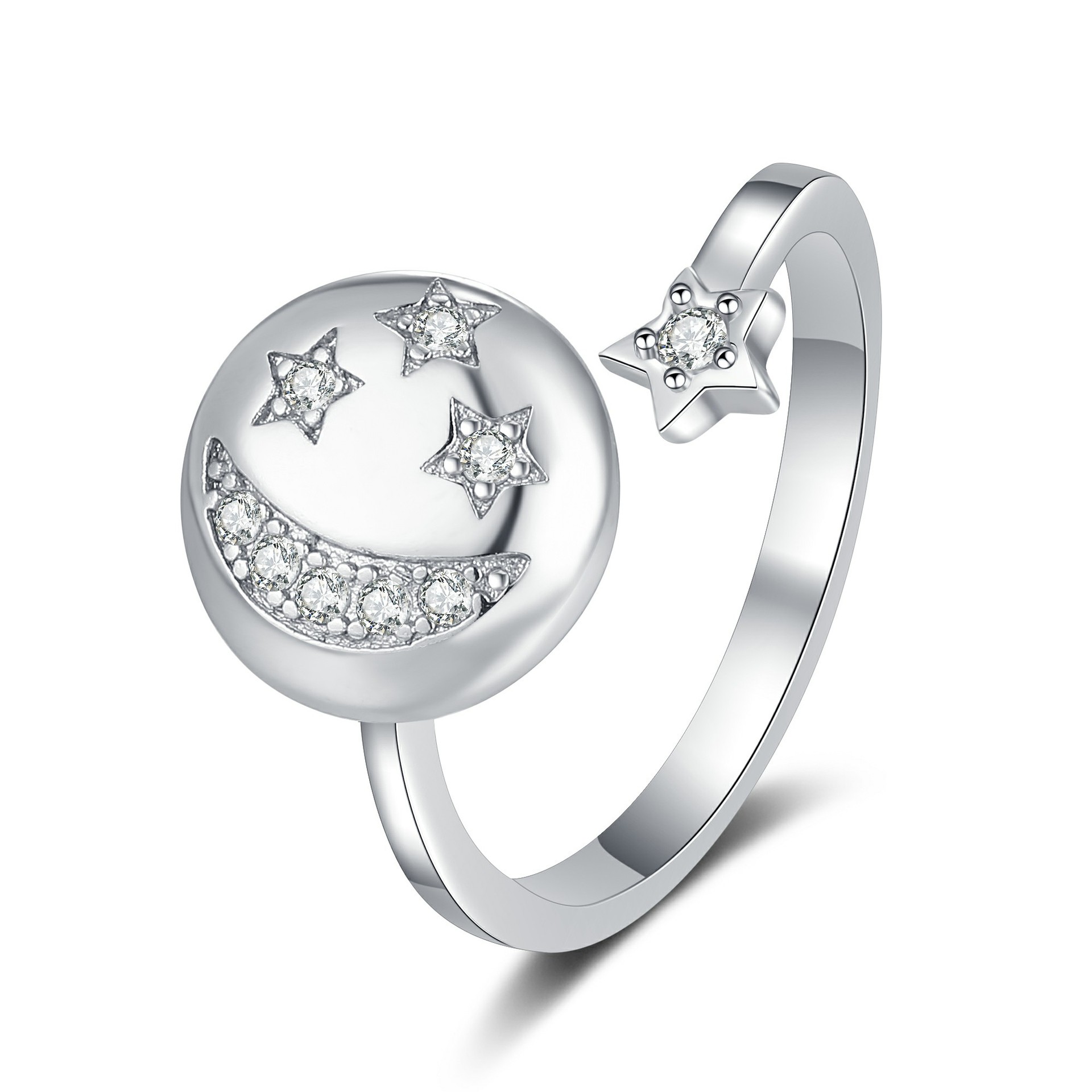Adjustable Ring Design