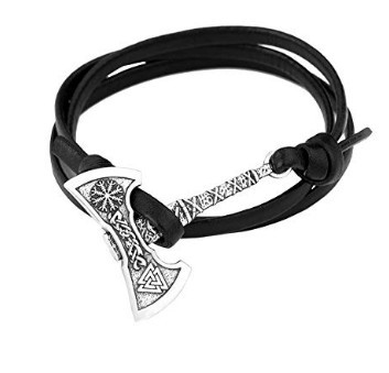 Fashion Popular Creative Axe Bracelet - Style Shot