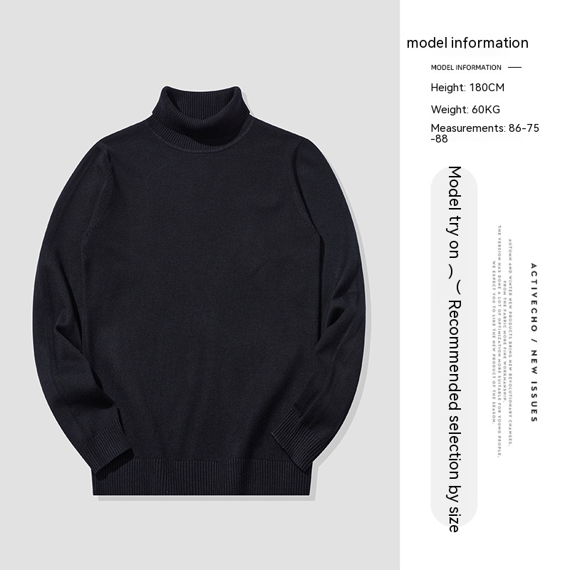 Winter Inner Wear Style 4