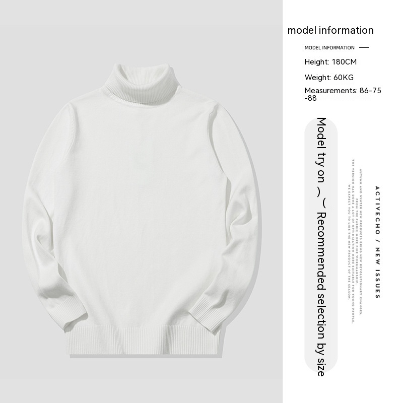 Winter Inner Wear Style 5