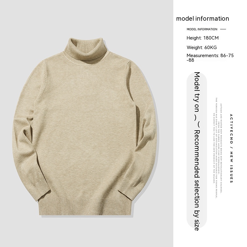 Winter Inner Wear Style 1