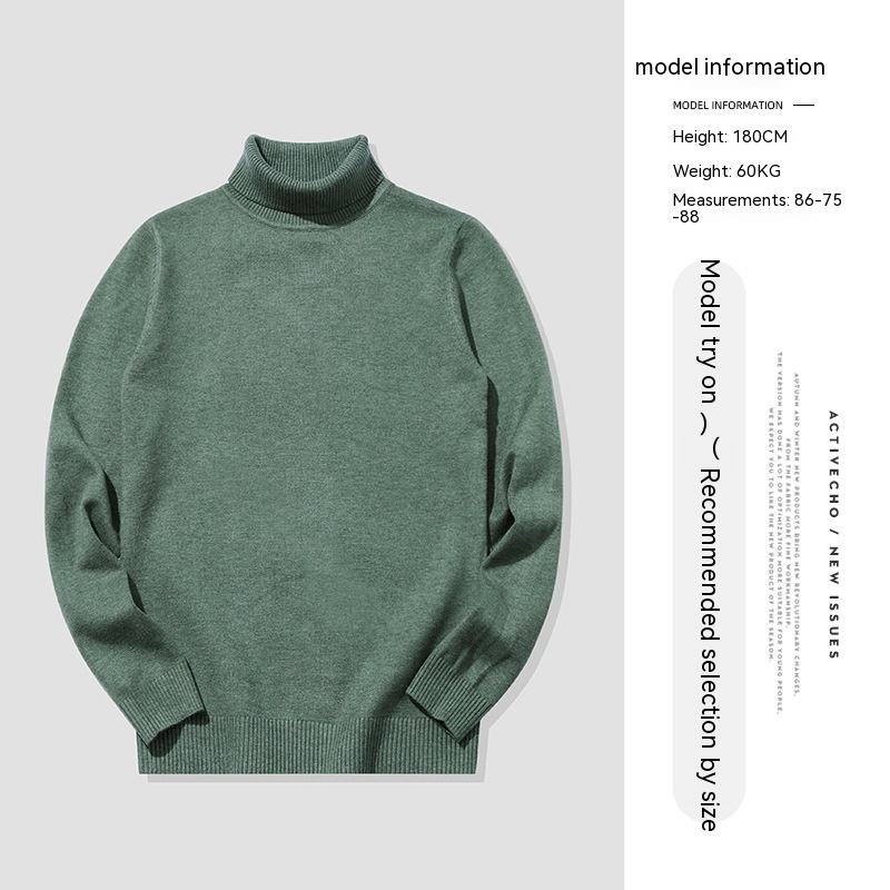 Winter Inner Wear Style 6