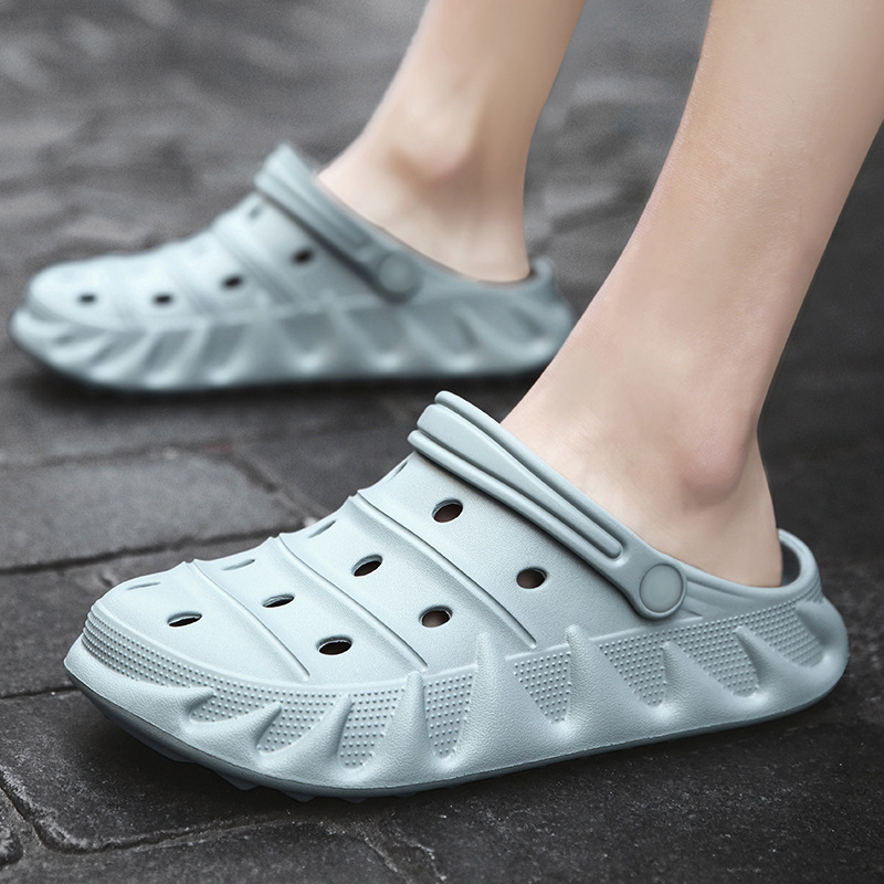 Couple Sandals and Slippers