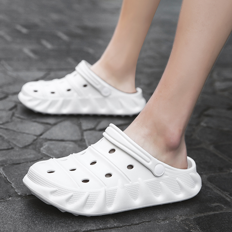 Couple Sandals and Slippers