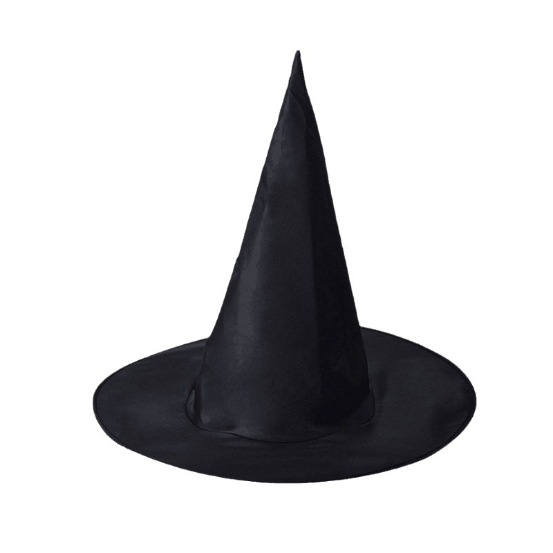 Witch Hat 2