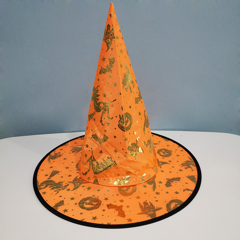 Witch Hat 5