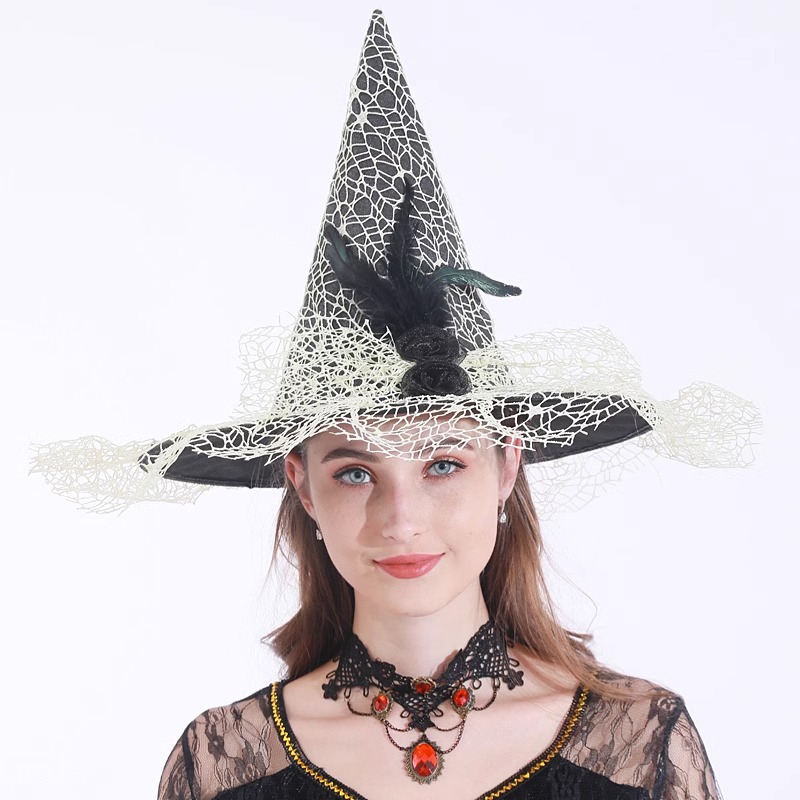 Witch Hat 4
