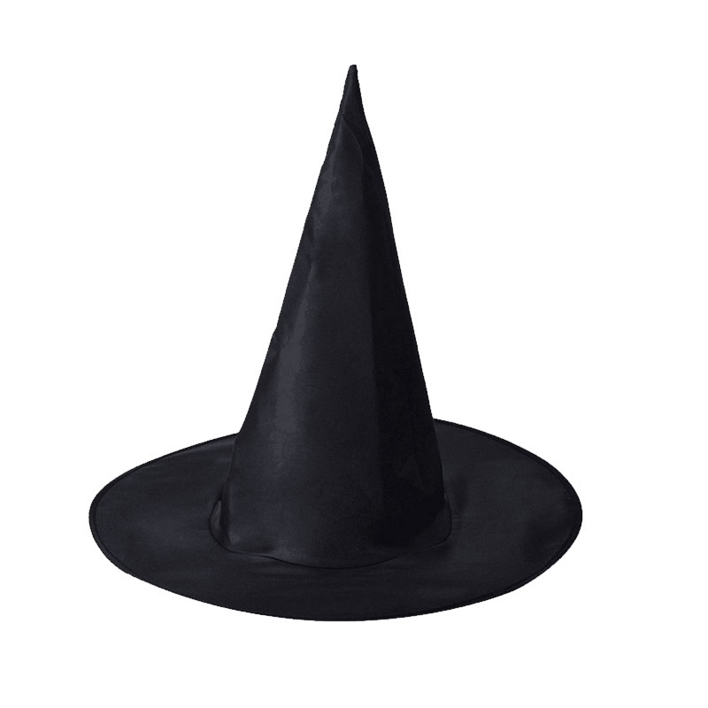 Witch Hat 3