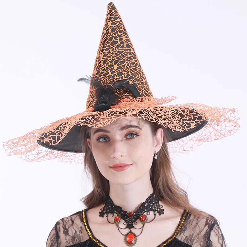 Witch Hat 1