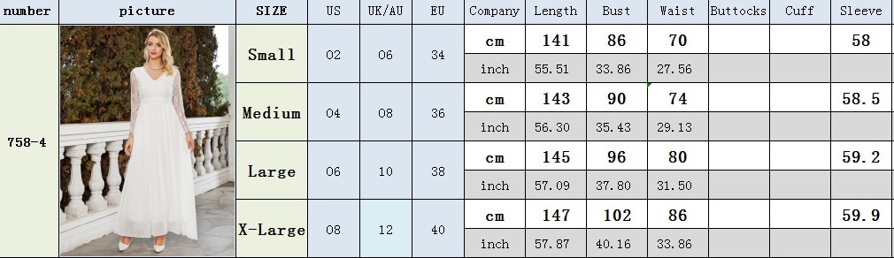 Wedding Dress Image 1