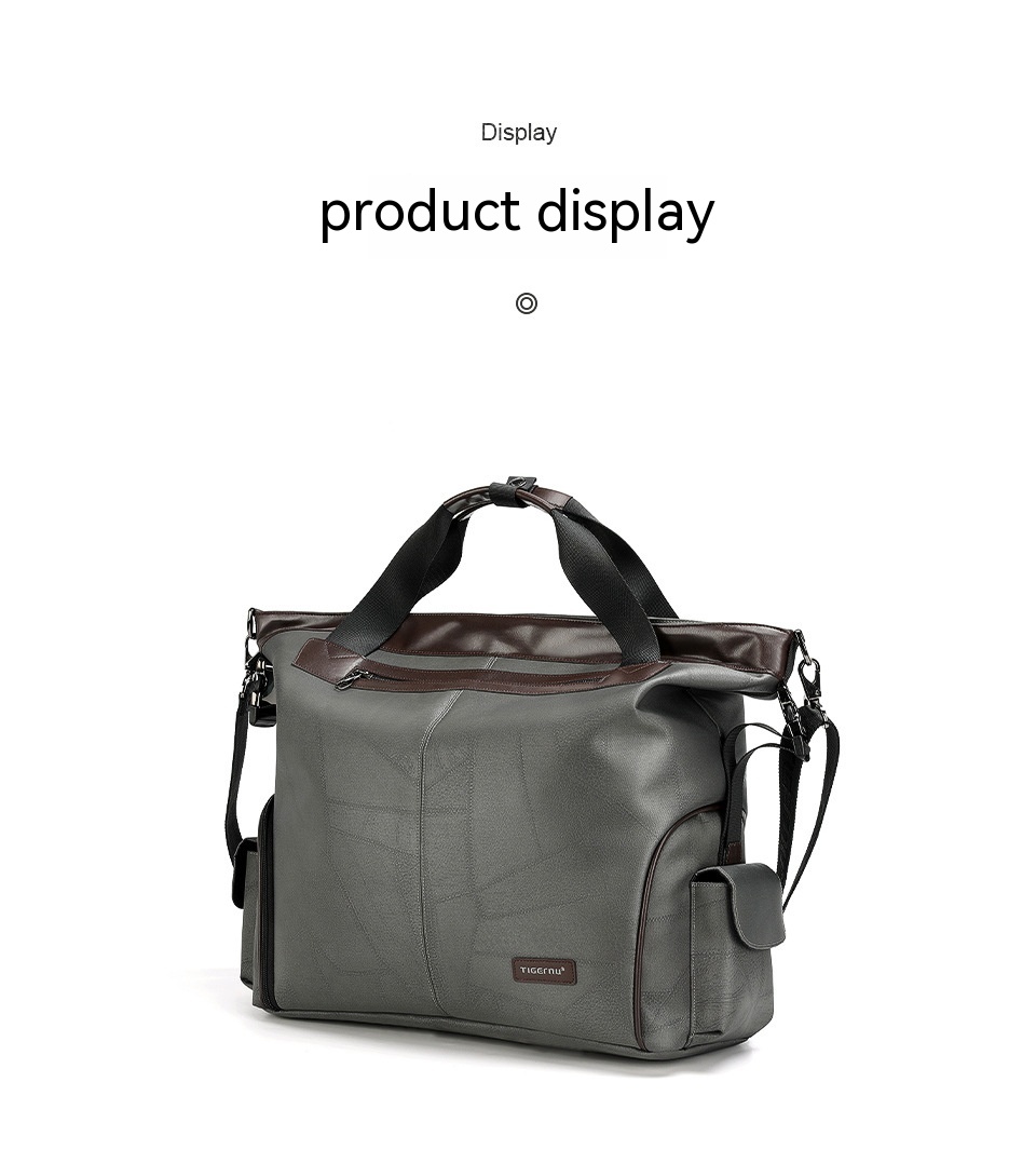 Travel Bag Image 3