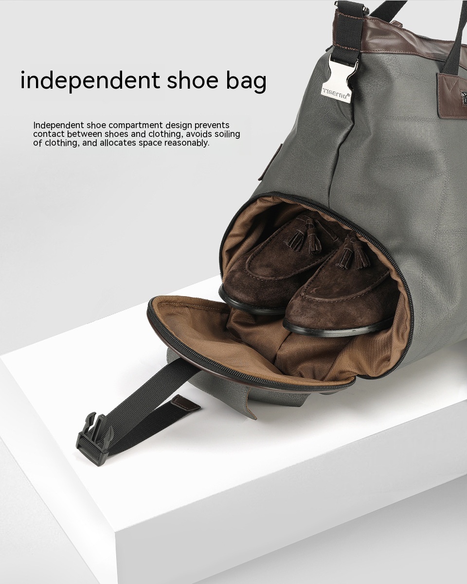 Travel Bag Image 9