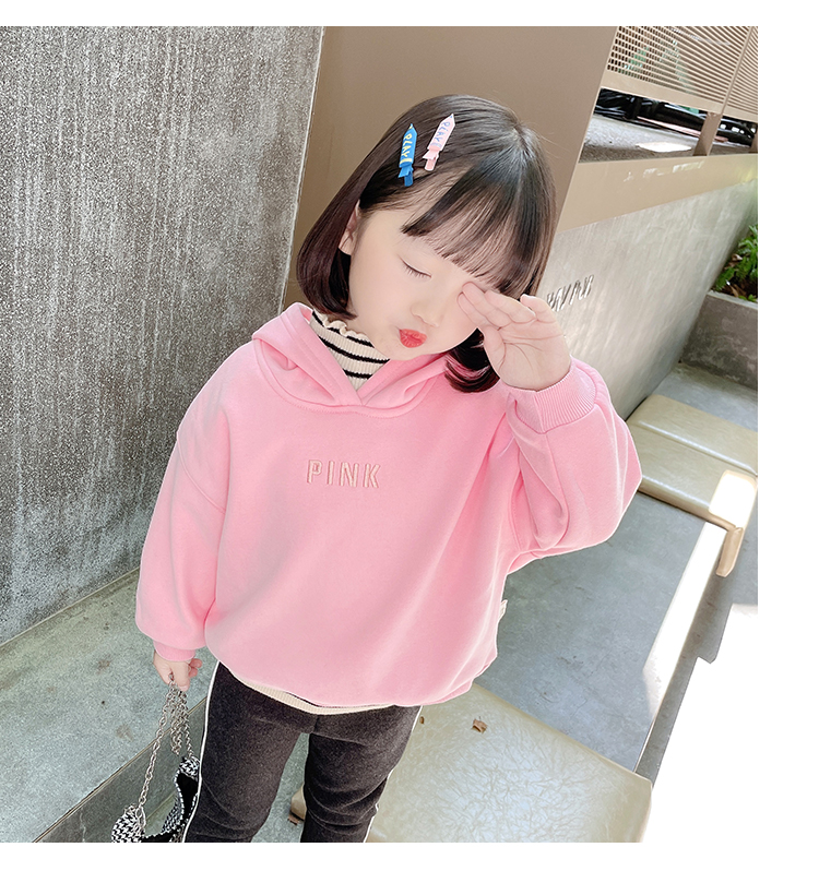 Hooded Top Image 3