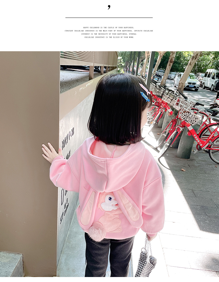 Hooded Top Image 2