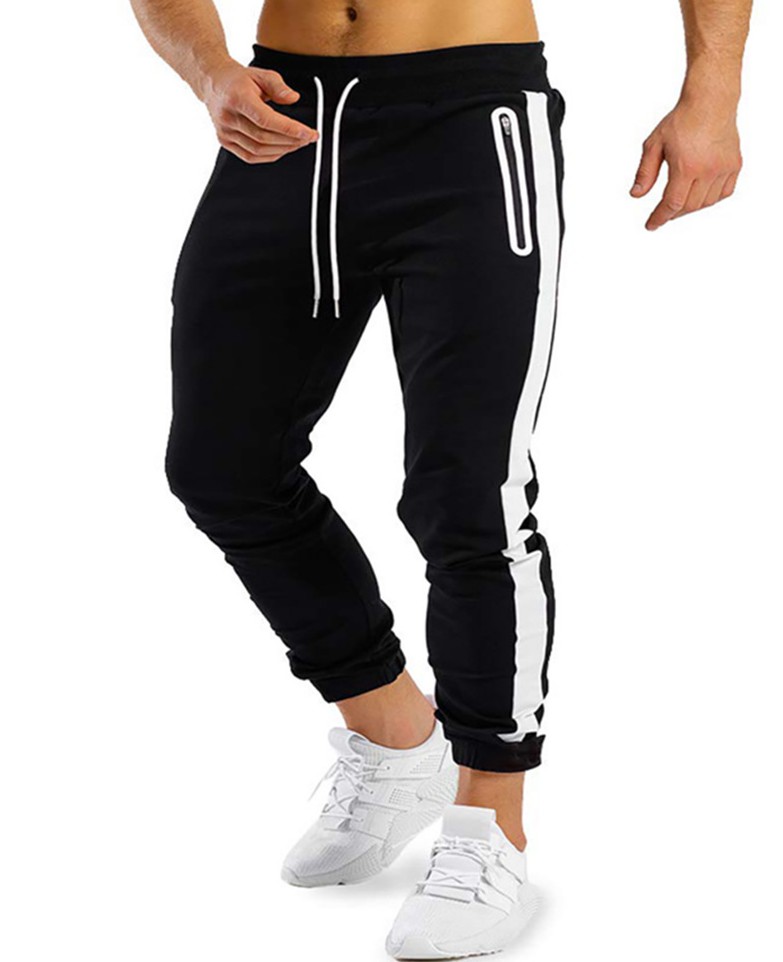 Trendy Sports Trousers