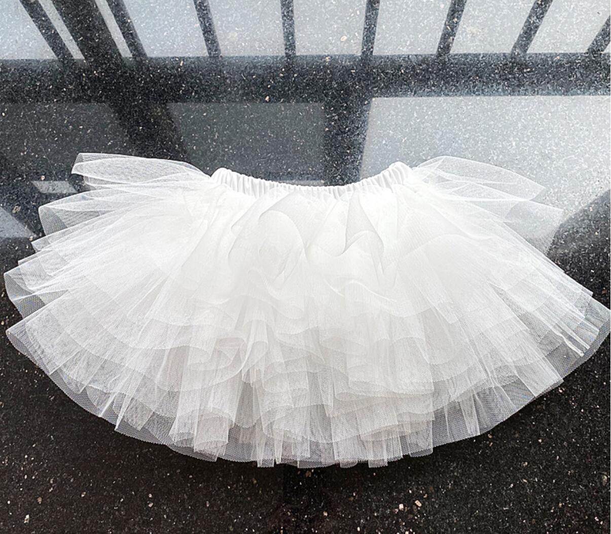Fashion Personality Girl's Miniskirt