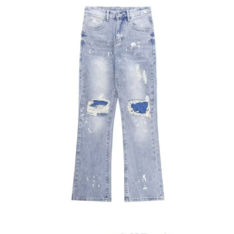 Detail of Trousers