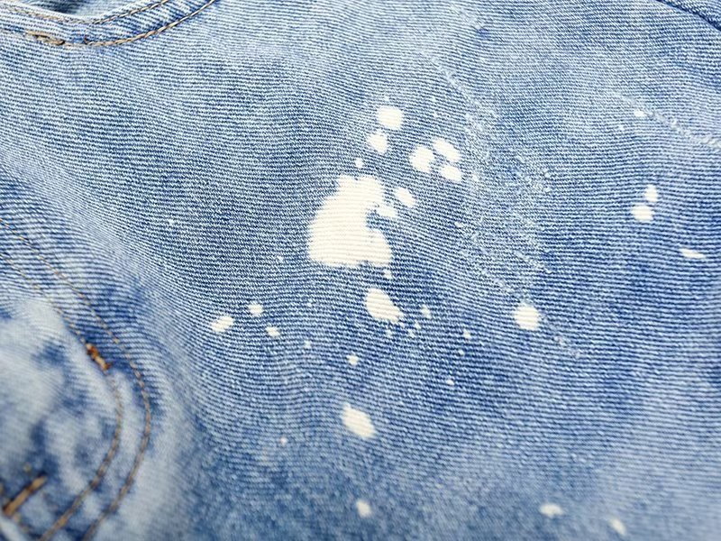 Men's Jeans Fashion