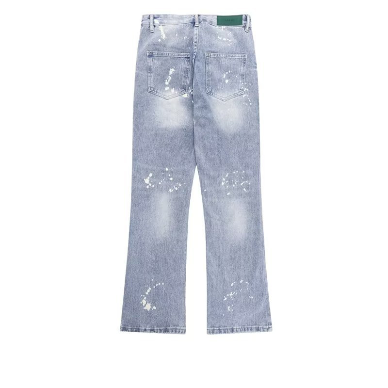 Comfortable Fit