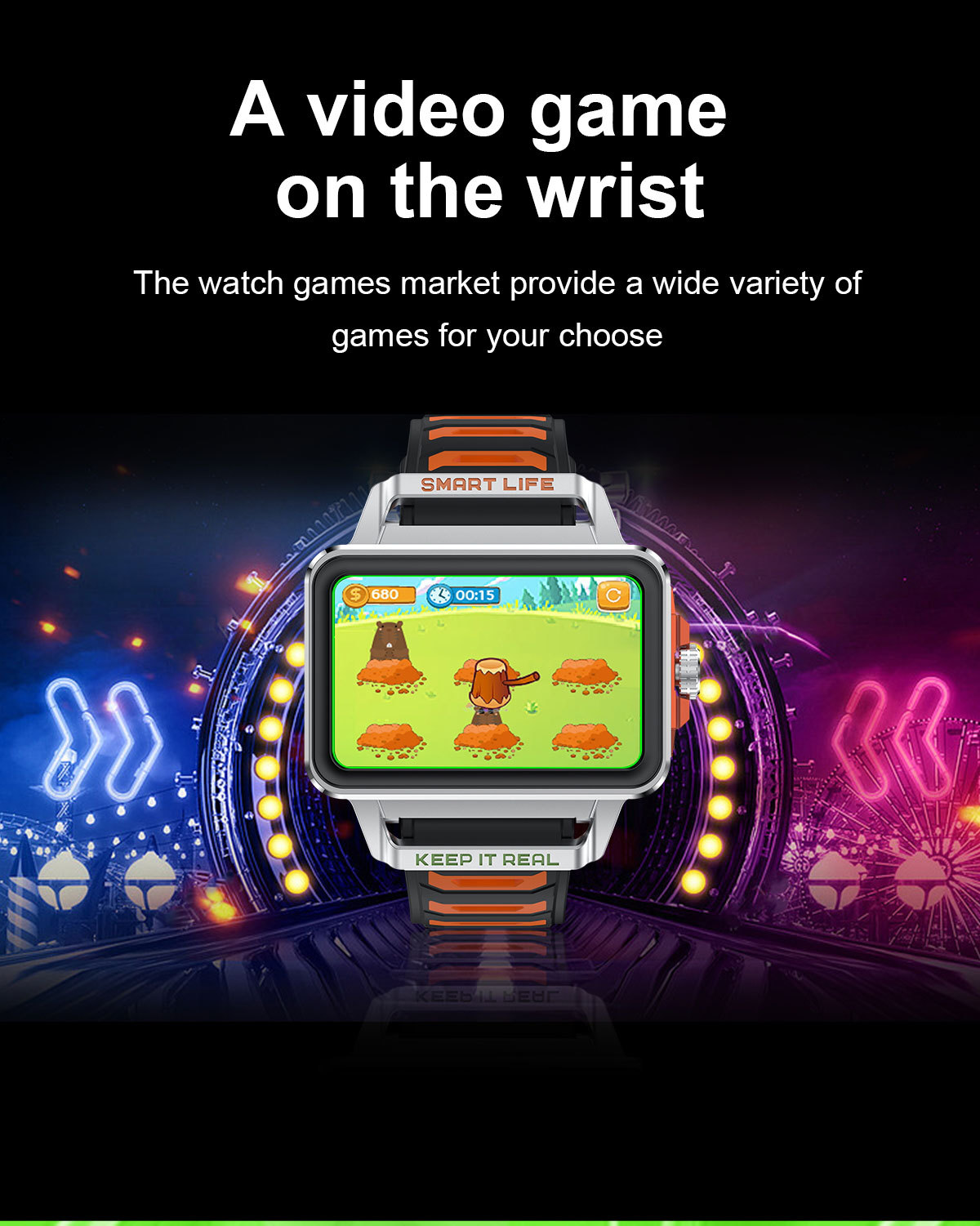 Smartwatch Image 6
