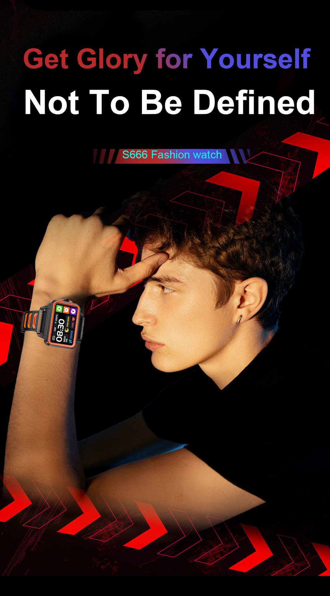 Smartwatch Image 3