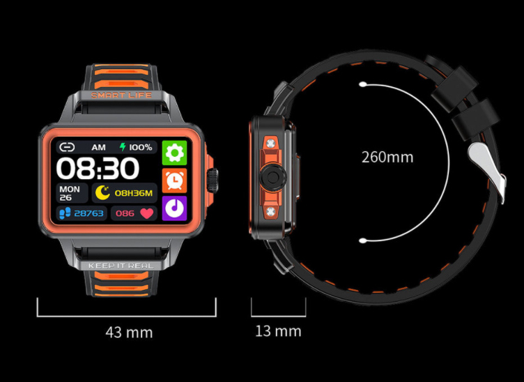 Smartwatch Image 1