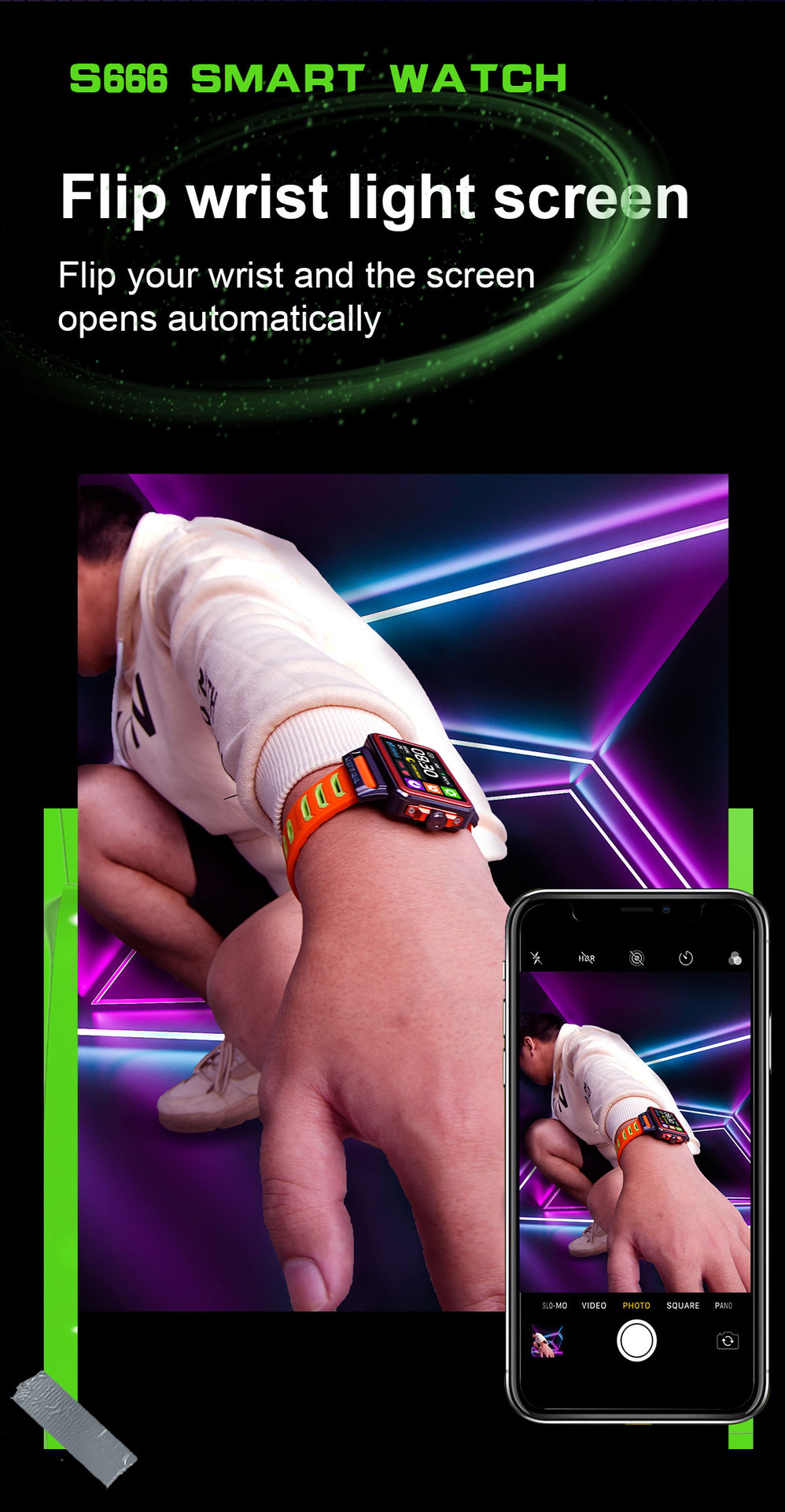 Smartwatch Image 7