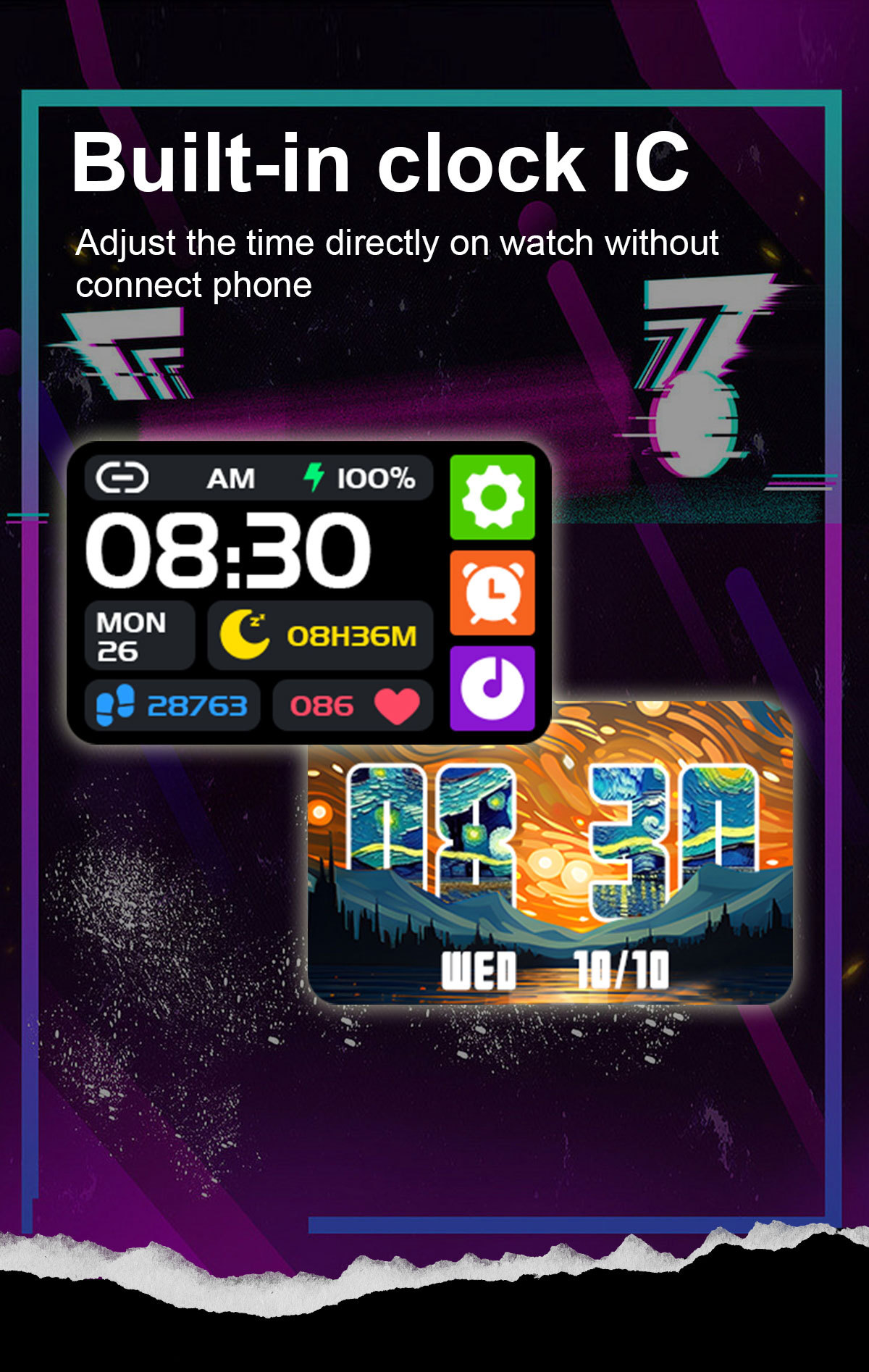 Smartwatch Image 2
