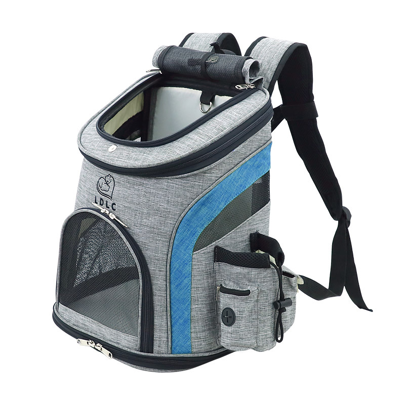Pet Backpack Design