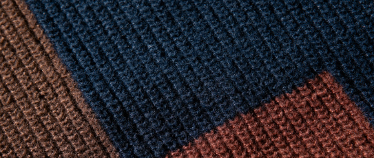 Sweater Detail View