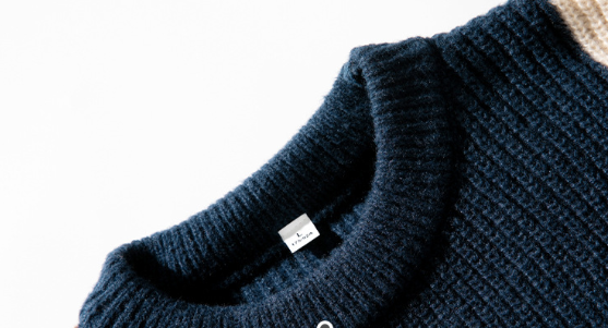 Sweater Lifestyle Image