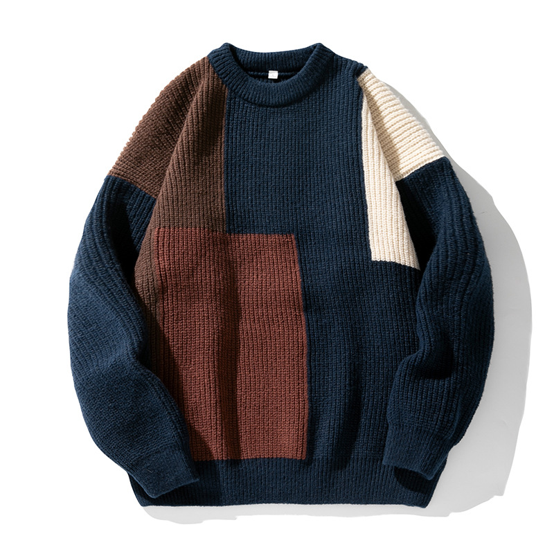 Sweater with Accessories