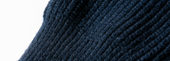 Sweater Front View