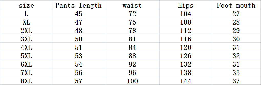 Men's Summer Quick Drying Casual Pants