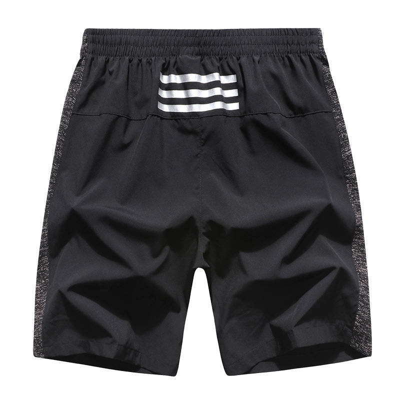 Men's Summer Quick Drying Casual Pants