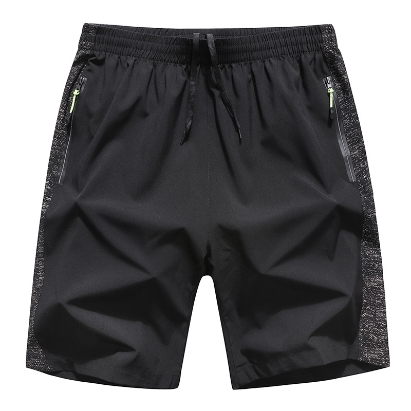 Men's Summer Quick Drying Casual Pants