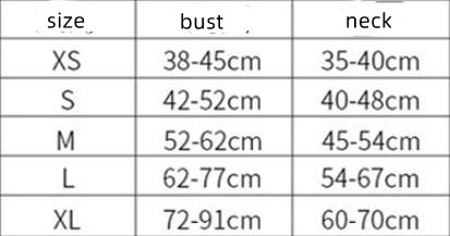 Dog Harness Reflective Leash Set