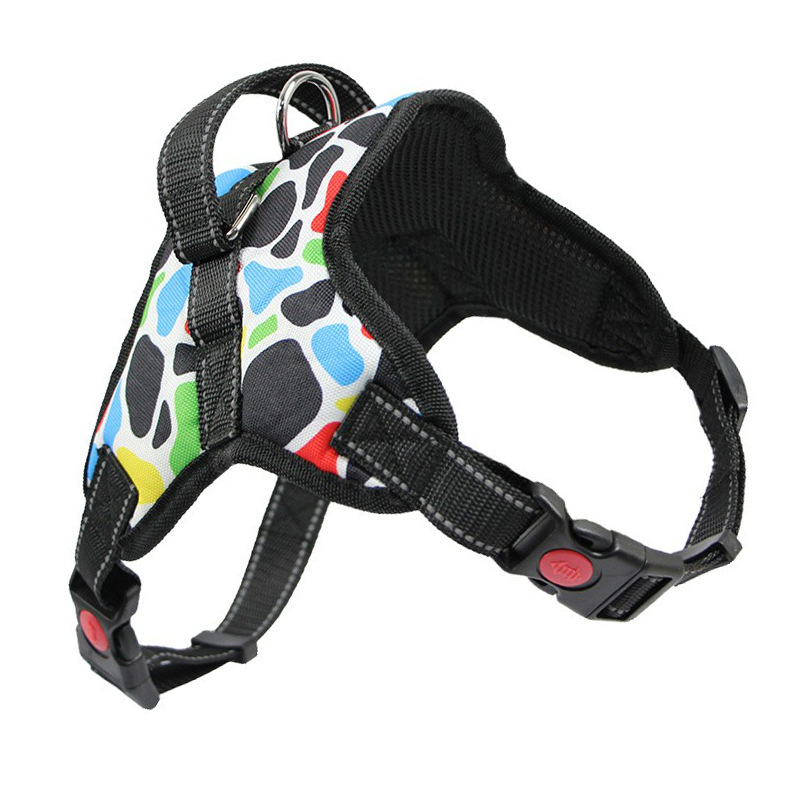 Dog Harness Options