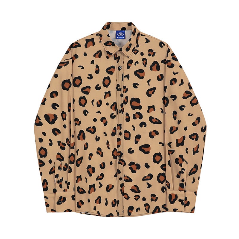 Long-sleeved Shirt 4