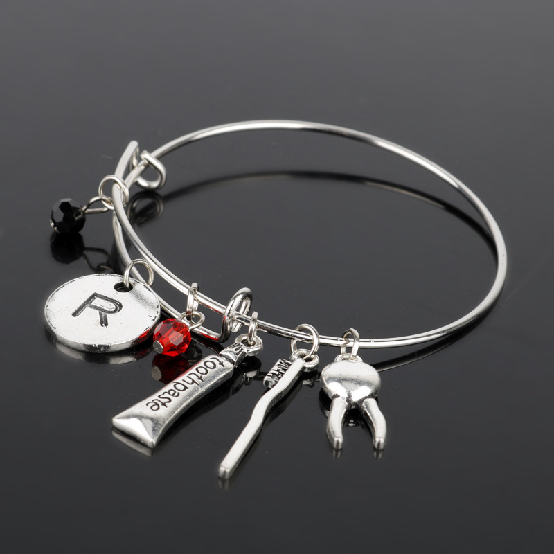 Barber Wash Cut And Blow Bracelet - Image 6