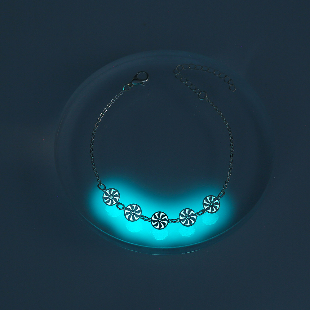 Novelty Luminous Glow Bracelet 1