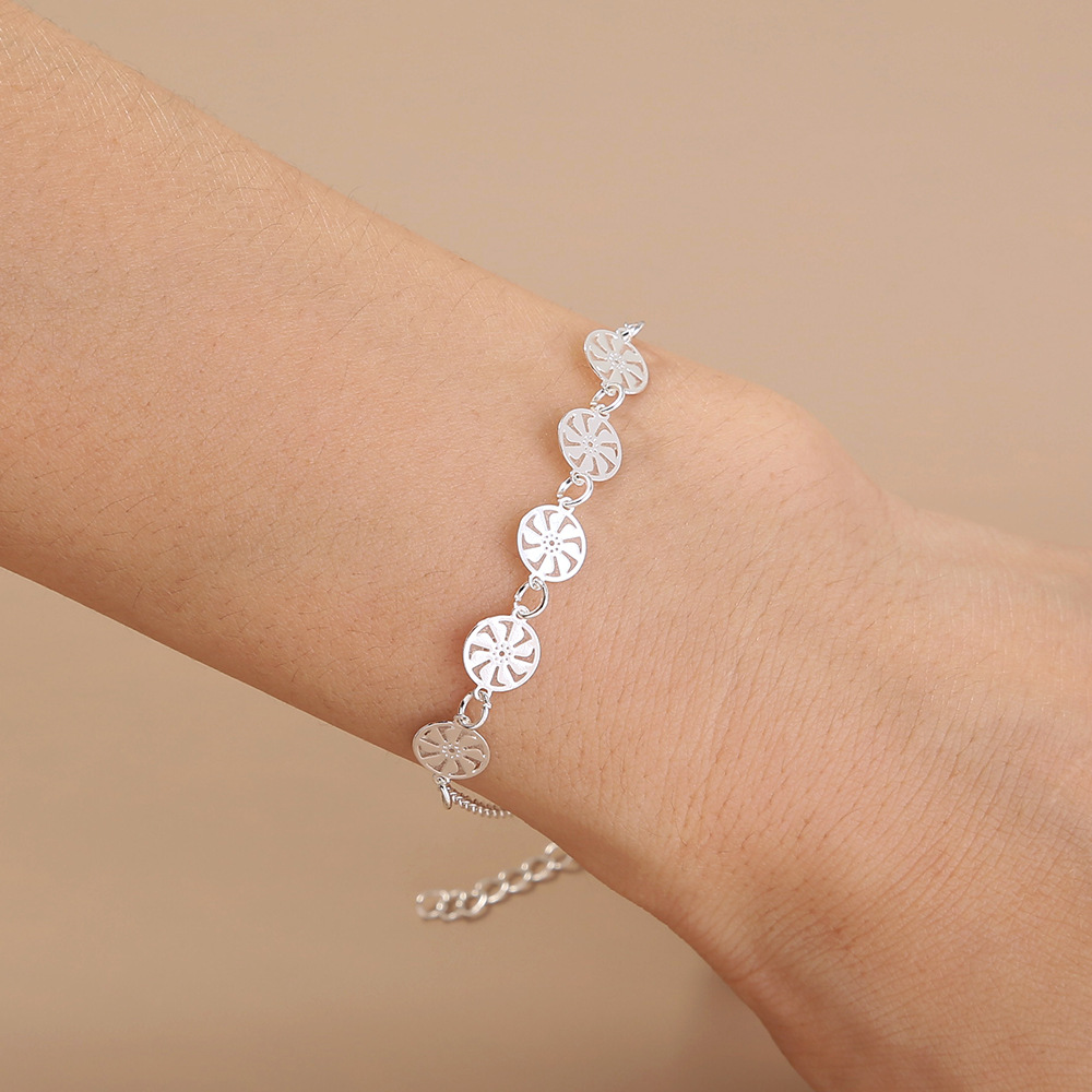 Novelty Luminous Glow Bracelet 2