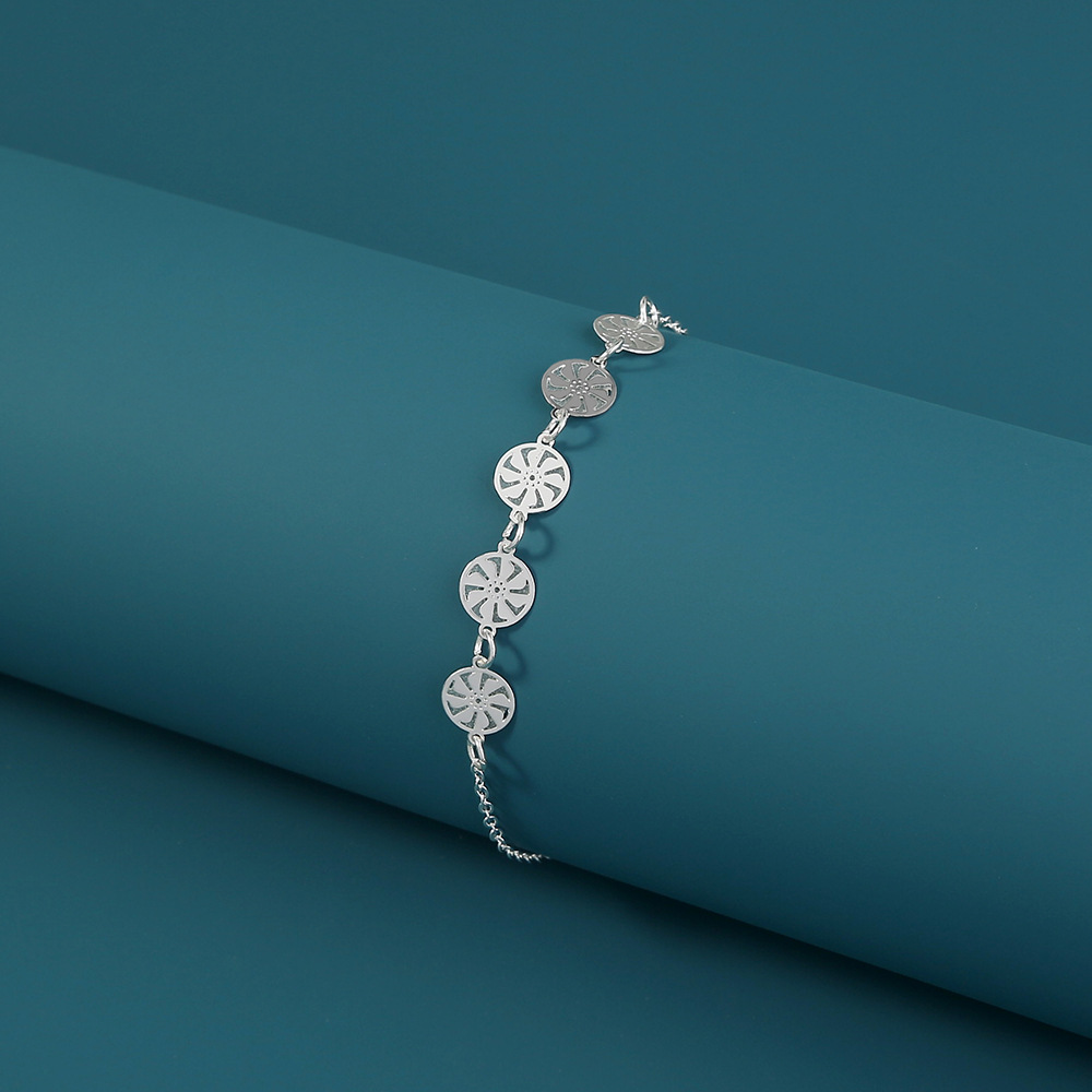 Novelty Luminous Glow Bracelet 4