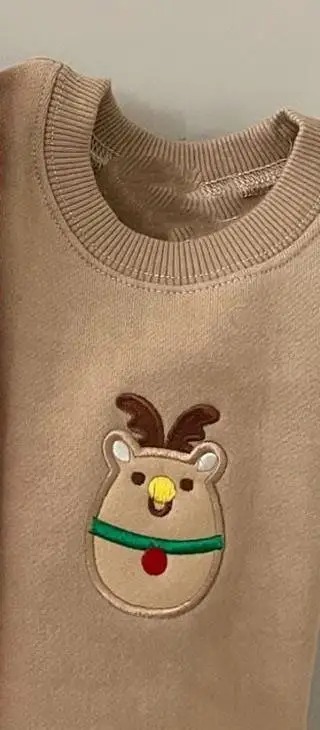 Fall Children T-shirt Color Variations