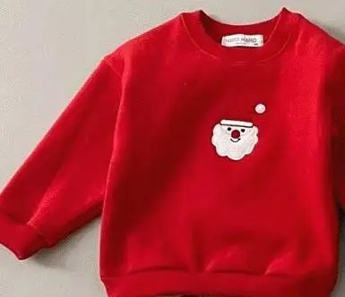 Fall Children T-shirt Color Variations