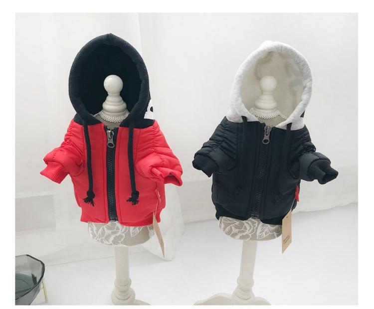 Pet Clothes Image 2