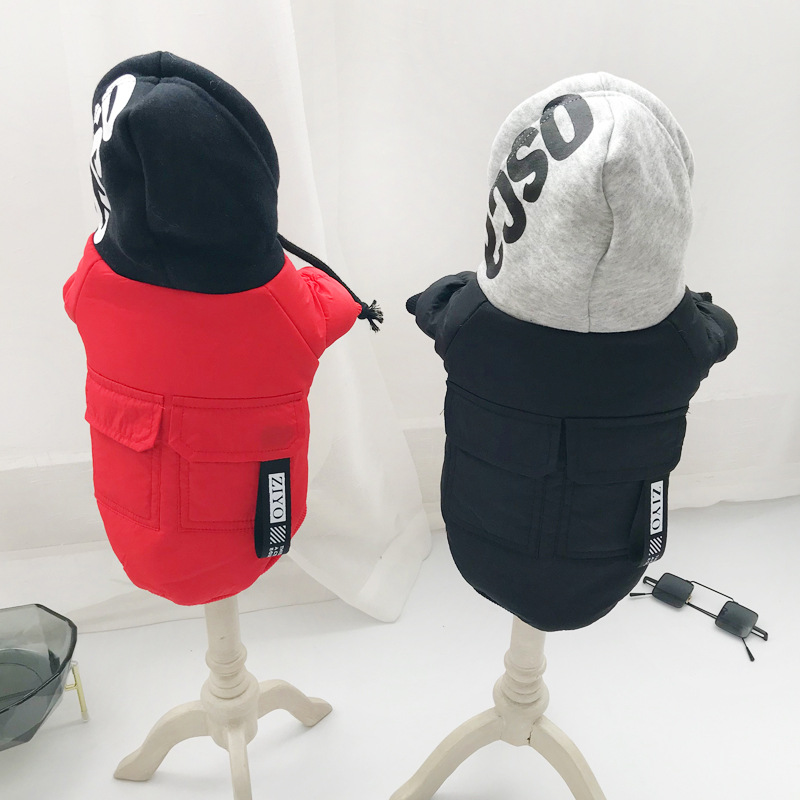 Pet Clothes Image 3
